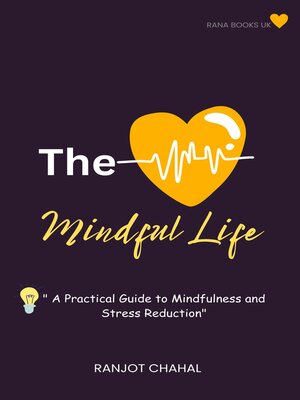 cover image of The Mindful Life